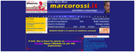 Marco Rossi partner di Melyssa Internet Provider Brescia Web design Web hosting